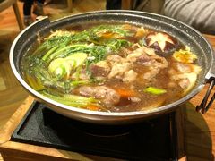 -黑牛の店·和牛烧肉(合生汇店)