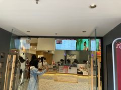 -霸王茶姬(正佳广场店)