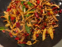 土家赶年三下锅-寨子里的钵钵菜·湘西山里菜(魅力湘西店)