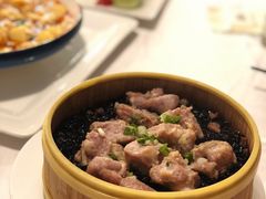 -汉通东林海鲜大酒店(鼓楼孝闻街店)