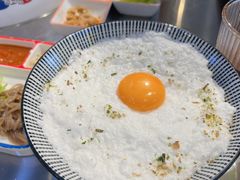 -朴太院·烤肉万岁·创意首尔料理(中联广场店)