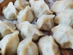 -韩记海鲜饺子旗舰店(红海新区店)