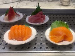 -亚特兰蒂斯-番红花海鲜自助餐厅·鲜活海鲜·小火锅
