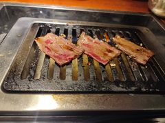 -丸福烤肉(君隆广场店)