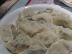 -添福来墨鱼饺子 · 海鲜东北菜(泡崖店)