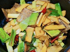 -云海肴·汽锅鸡·云南菜(天津国金汇店)