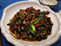 -阿毛饭店(和义路店)