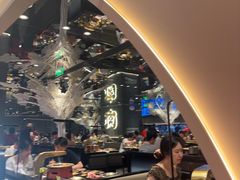 -西塔老太太泥炉烤肉(龙湖北苑天街店)
