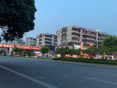 -阳光时代广场