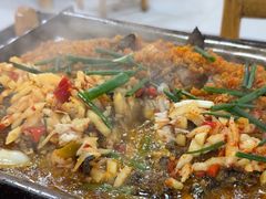 -宏兴烤鱼山庄(宣恩总店)