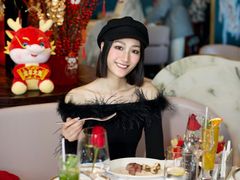 -牛排家(北京长安街英皇集团中心店)