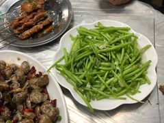 -小民大排档(马场角横路店)