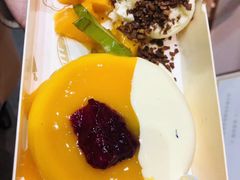 -食武士·舒芙蕾(新街口明瓦廊店)