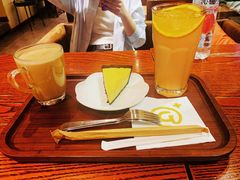 -高原家咖啡(博爱路店)