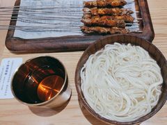 -马记永·兰州牛肉面(3019君尚店)