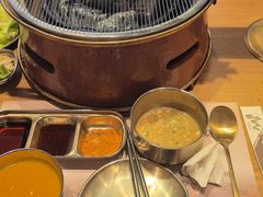 -西塔老太太泥炉烤肉(湖东领汇广场店)