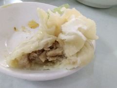 -西工饭庄快餐厅(西工小街店)