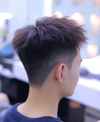 -都市靓剪烫染沙龙