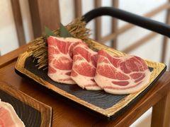 -花时·炭火烧肉(东百中心A馆店)