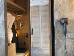 -重庆解放碑威斯汀酒店