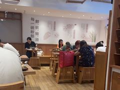 -小满手工粉(上海新世界城店)
