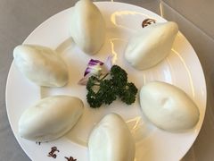-鹿鸣春饭店(总店)