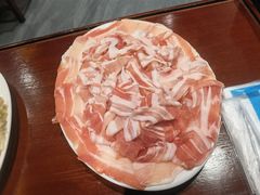 -徐师傅太子锅(龙泽路店)