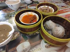-华宝食品有限公司(建设路总店)