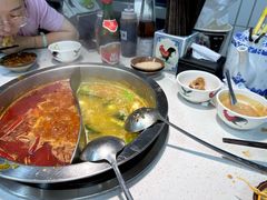 -好世界商业广场(北京国际中心店)