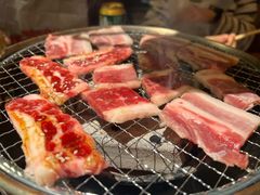 -肉仓焼肉バー(烟台山店)