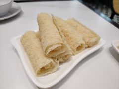 响铃卷-新仙清汤牛腩(铜锣湾店)