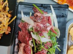 -牛牛牛酸菜煎肉店(望云寺路店)