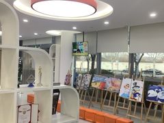 -小荧星艺校(浦东中环分校)