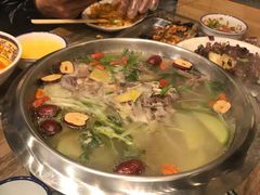 -叁宝烤肉·西安烧烤(东三爻店)