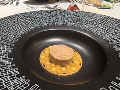 -北京古城老院厉晓麟精致菜