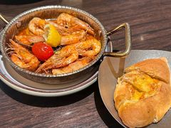 -庐灶江南·江南菜·四合院Bistro(东直门雍和宫·原华侨宾馆店)