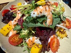 -果仁·意大利餐厅(财富广场店)