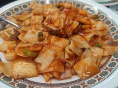 -马布尔莱斯食府(西红门店)