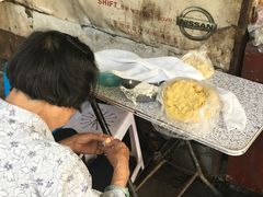 -司徒世家·兵马司林粽球(牌坊街店)