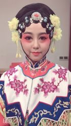 -盘子女人坊生日照·摄影馆(华强店)