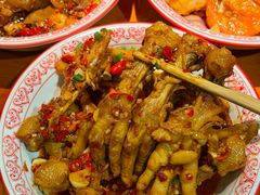 -陈家婆的菜(梅溪湖店)