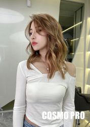 -COSMO PRO造型