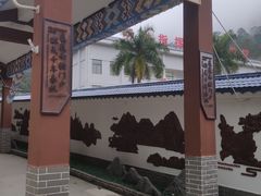 -友谊关景区
