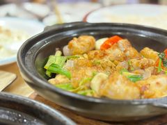 -寻味顺德·南记酒家·传统顺德菜·鱼生(广源路店)