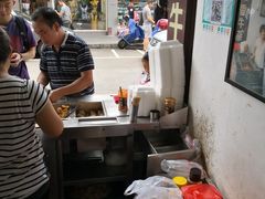 -细妹五香牛杂(步行街店)