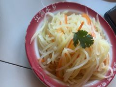 -江湖水乡铁锅炖魚(周庄嘉园店)