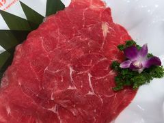 -豪渝火锅(李家村万达店)
