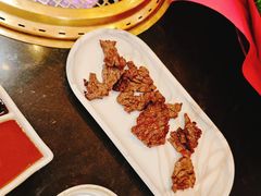 -烧肉达人(凯德晶萃店)