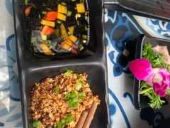 -丽江庭院·云南野生菌·海鲜火锅(鼓楼四合院店)