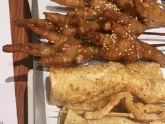 -木屋烧烤(龙岗南联店)